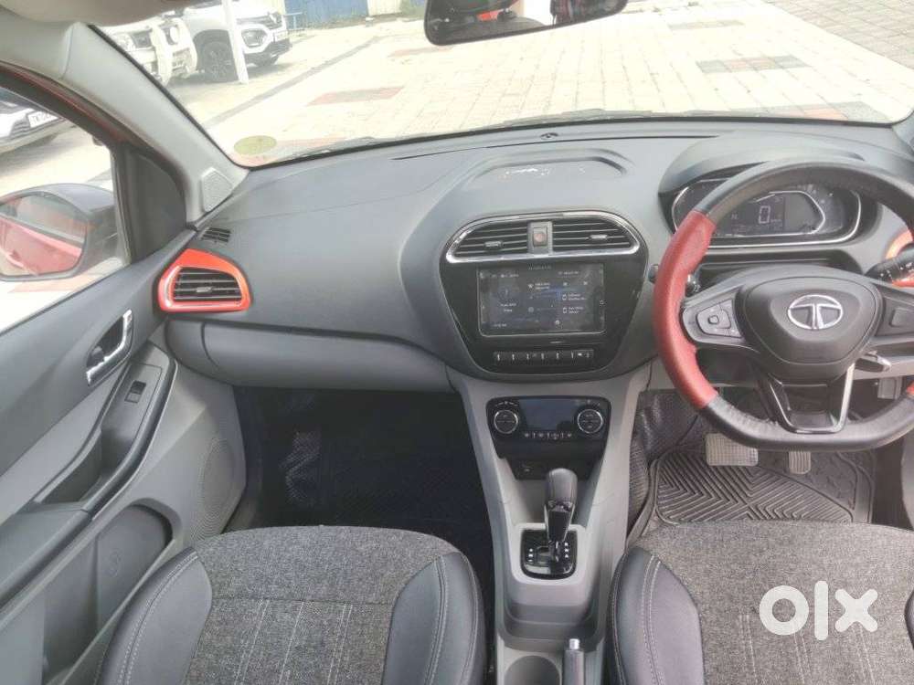 Tata Tiago