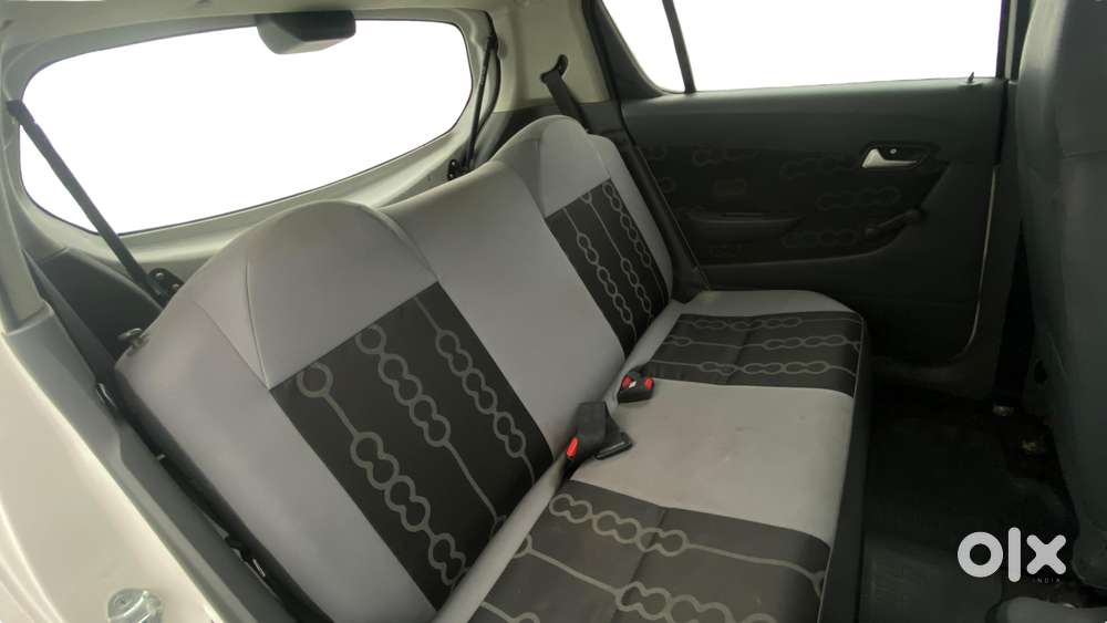 Maruti Suzuki Alto 800 Lxi, 2015, Petrol