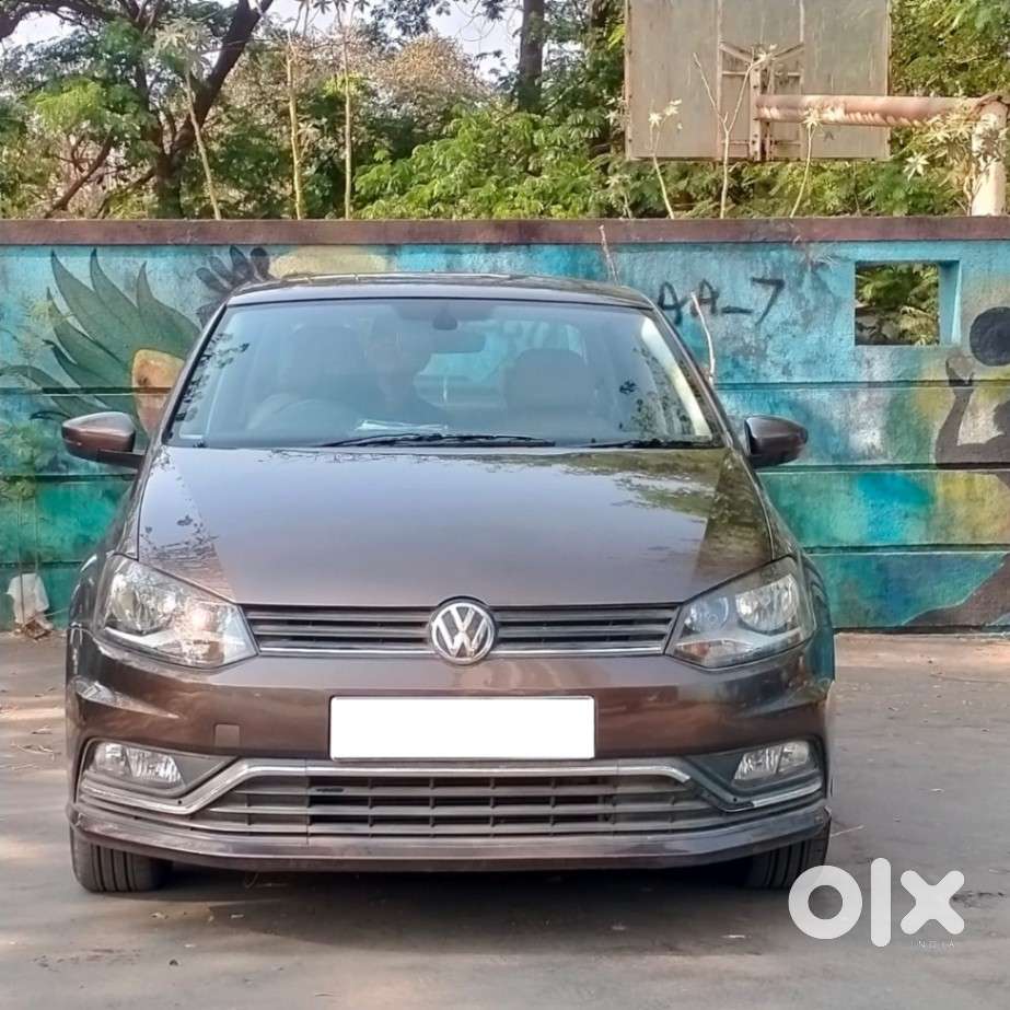 Volkswagen Ameo 1.2 Mpi Highline, 2016, Petrol