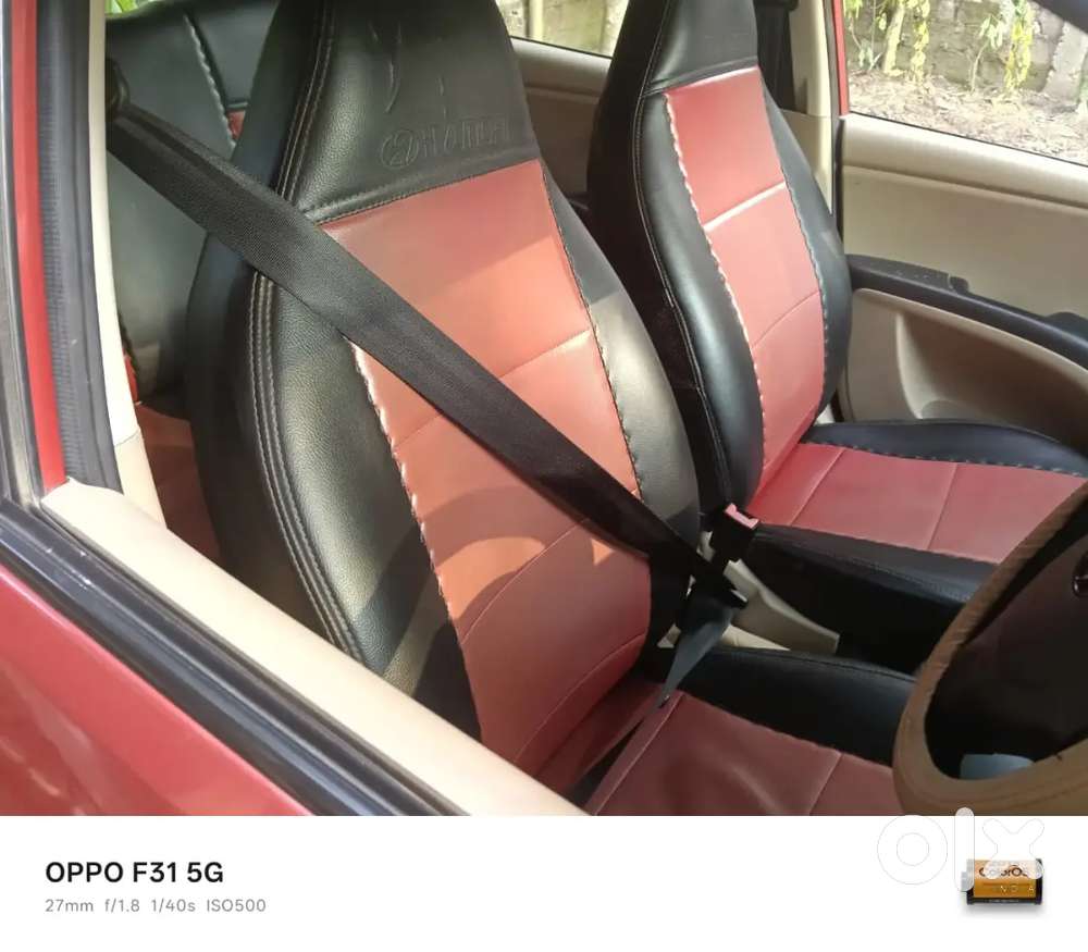 Hyundai Megna I10 Prime 2010