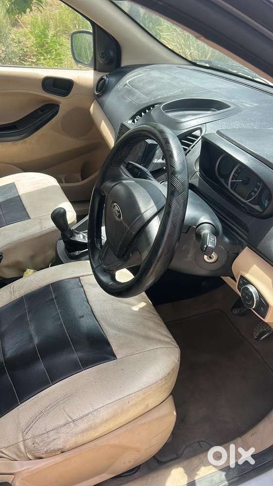 Ford Figo Aspire Very Good Condition