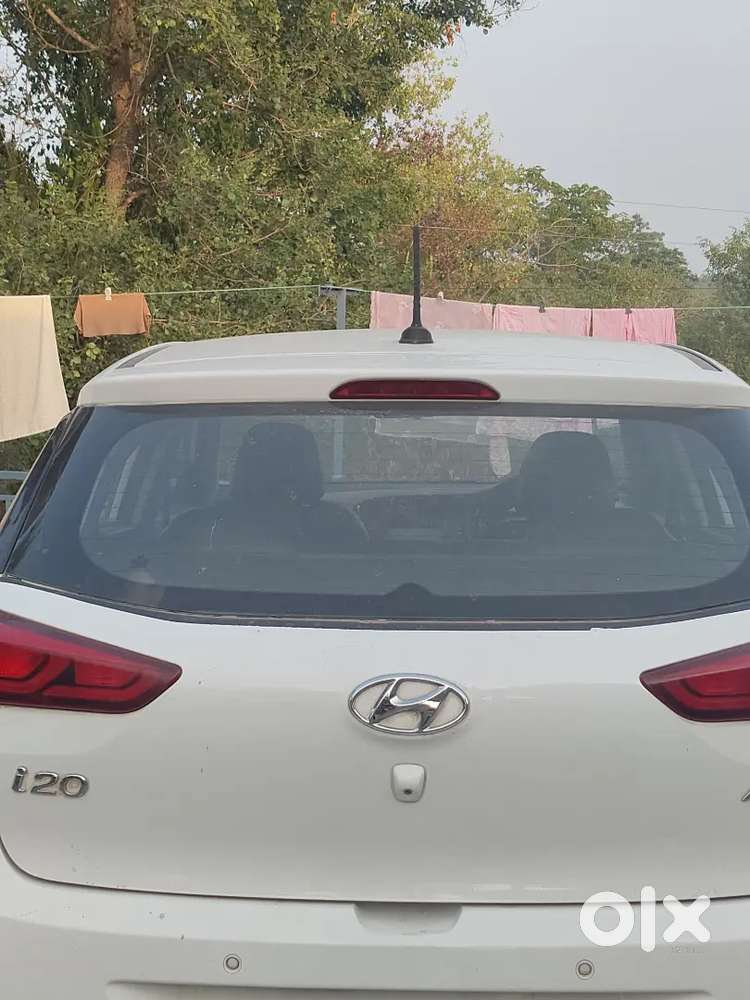I20 Excellent Condition