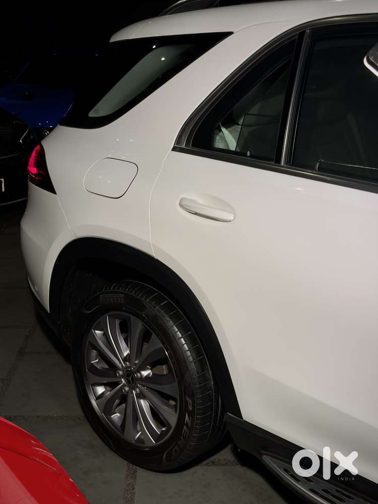 Mercedes-benz Gle 300d 4matic Lwb, 2022, Diesel