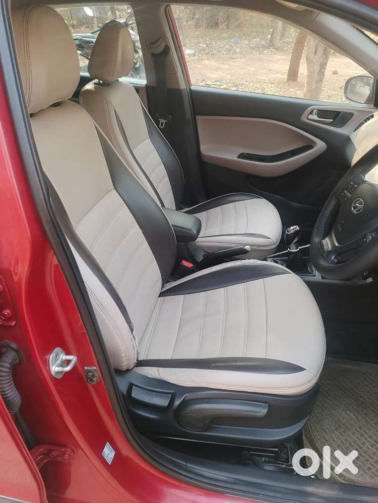 Hyundai I20 1.2 Asta, 2016, Diesel