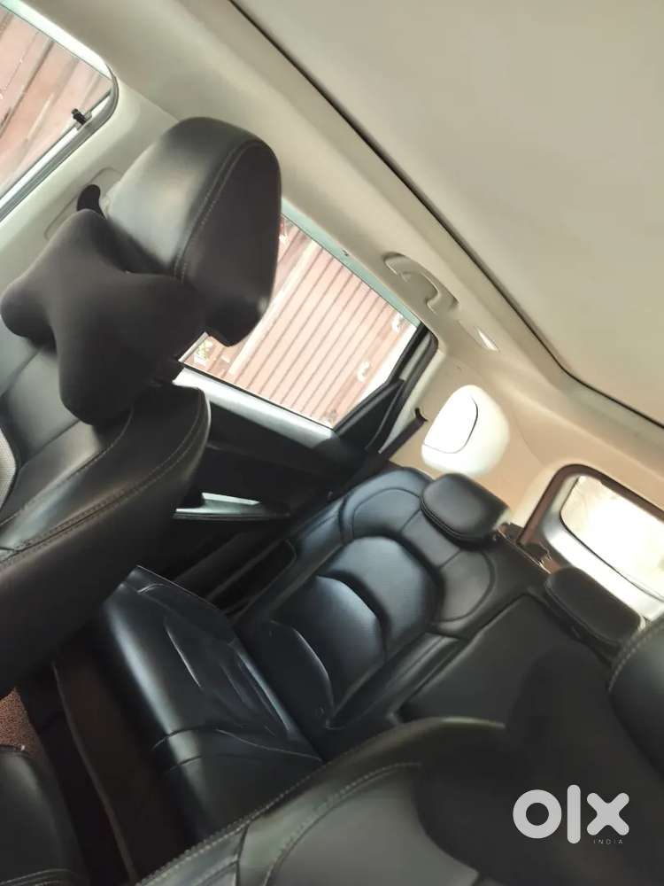 Mg Hector 2021 Diesel