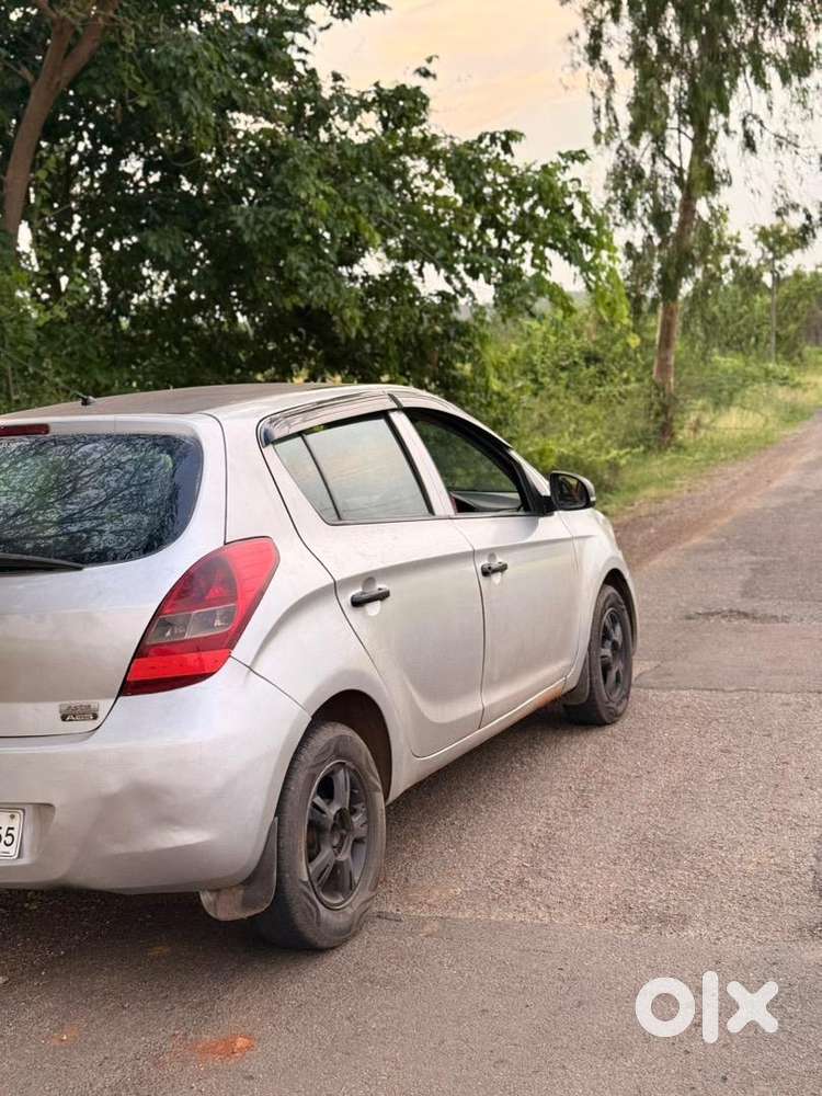 Hyundai Diesel Manual 2010