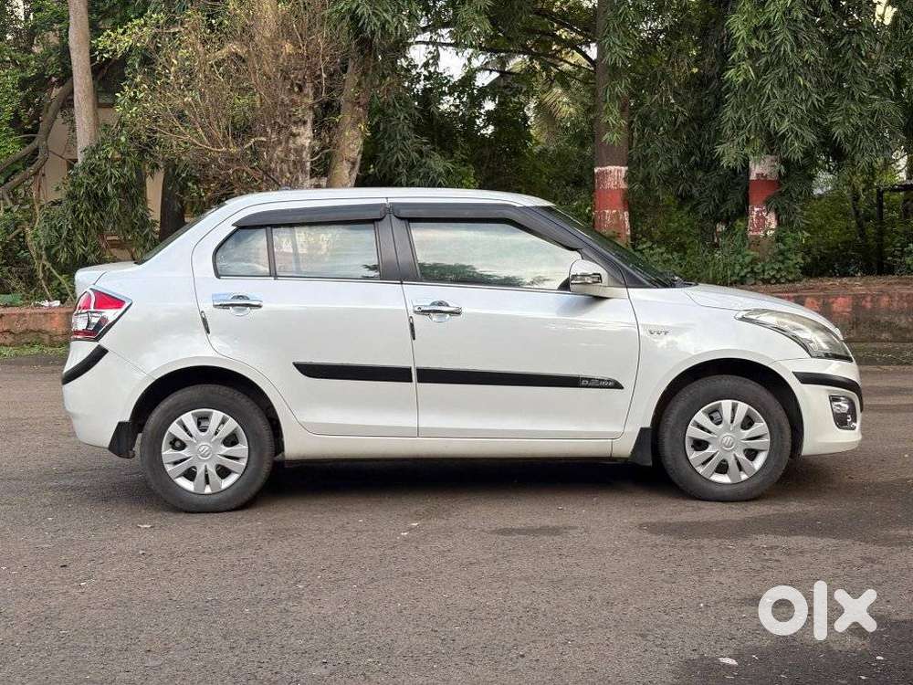Maruti Suzuki Swift Dzire Vxi Optional, 2014, Petrol