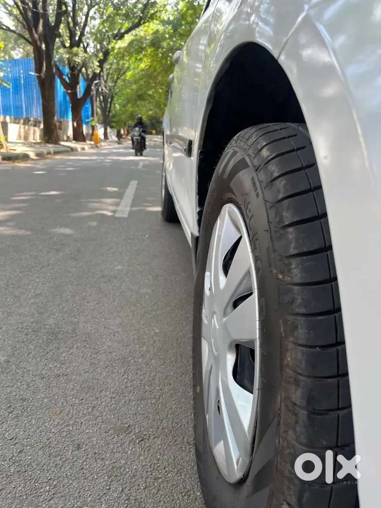Maruti Suzuki Swift Vdi 2013