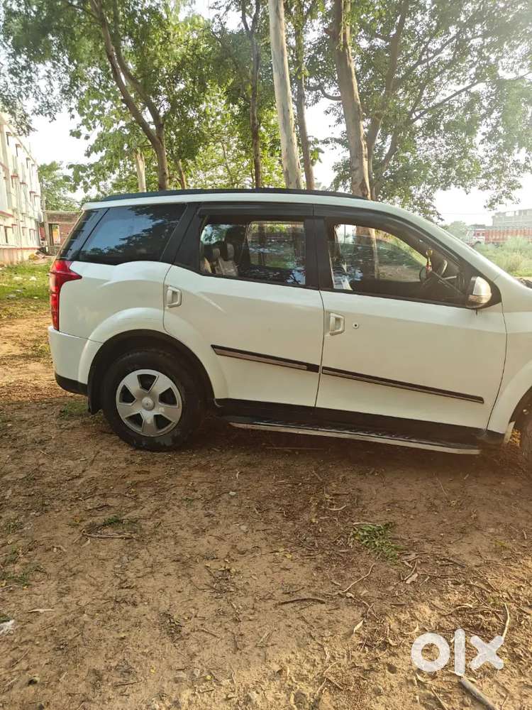 Mahindra Xuv500 Diesel 2wd 2016 Year Model