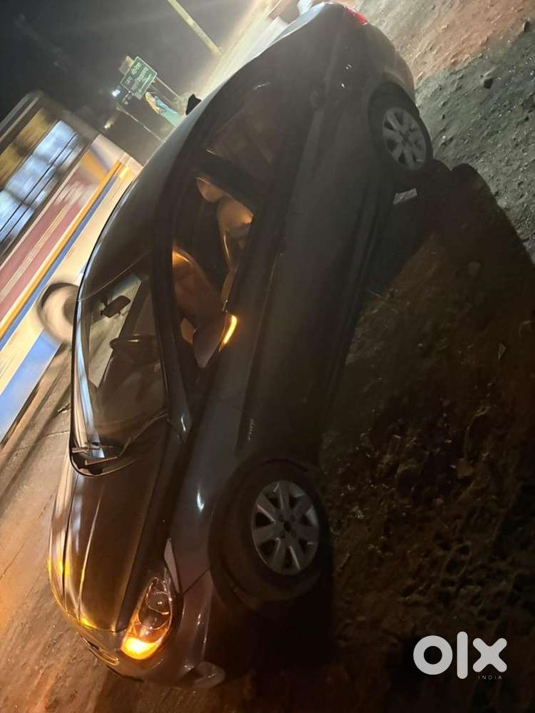 Hyundai Verna 2011 Diesel Good Condition