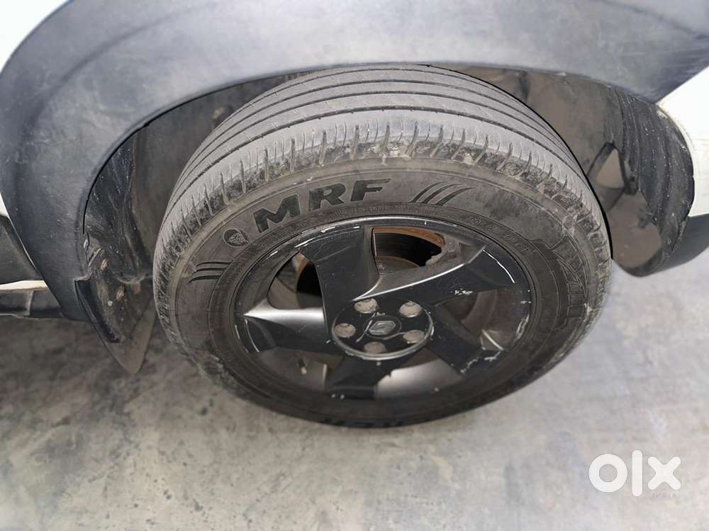 Renault Duster 2014 Diesel Well Maintained