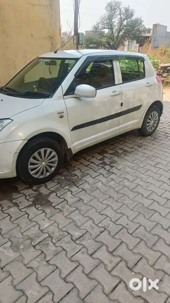 Maruti Suzuki Swift 2011 Diesel Manual
