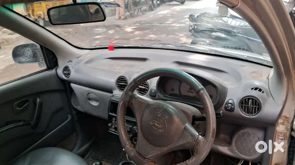 Hyundai Santro Xing 2006