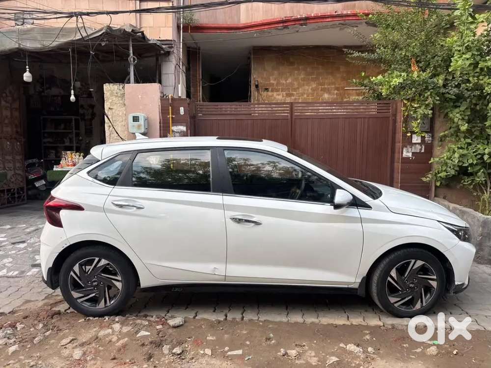 Hyundai New I20 Diesel 2022
