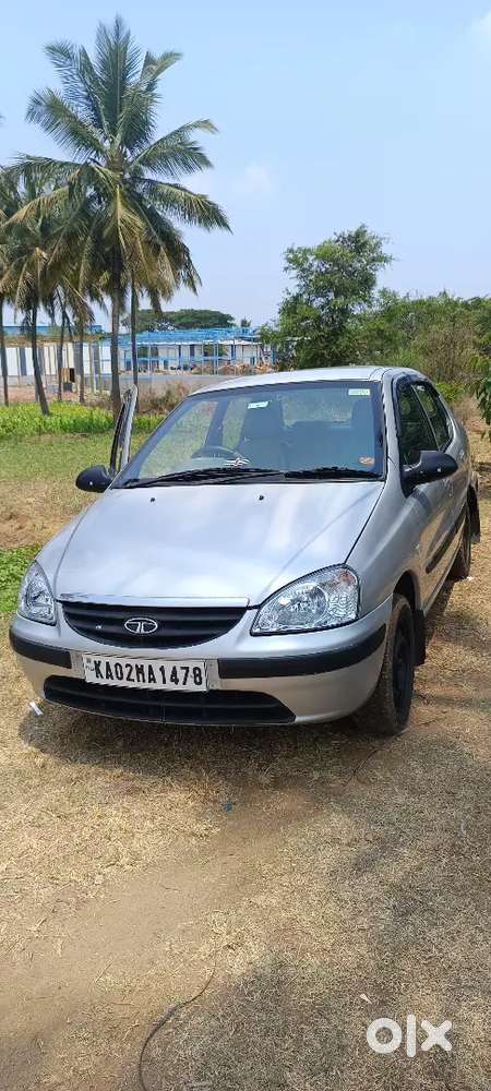 Tata Indigo Diesel 2005 Manual Year End
