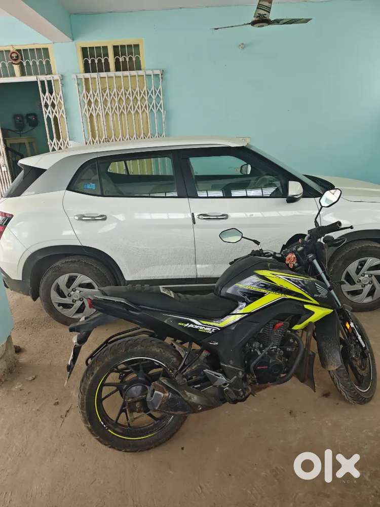 Hyundai Creta 1.5 Ex 2022