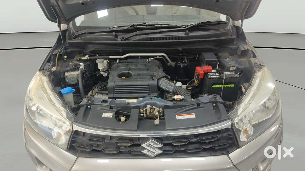 Maruti Suzuki Celerio 1.0 Vxi Amt, 2020, Petrol