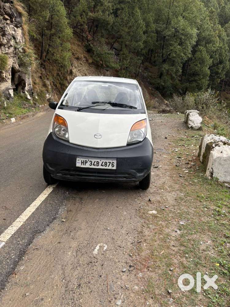 Tata Nano 2012 For Sale