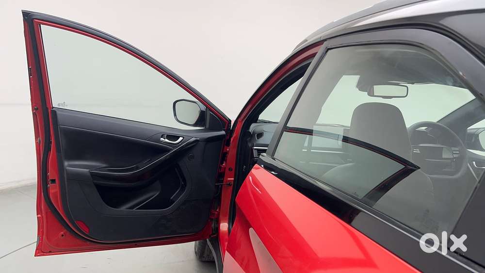 Tata Nexon Fearless Plus S 1.2 Revotron Petrol 7 Dca Dt, 2023, Petro..