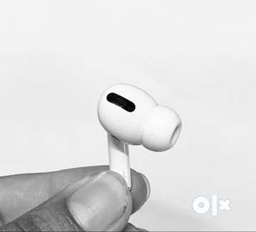Apple Airpods Pro 1st Gen LEFT Side AirPod Only - Original Apple Air pods  Pro