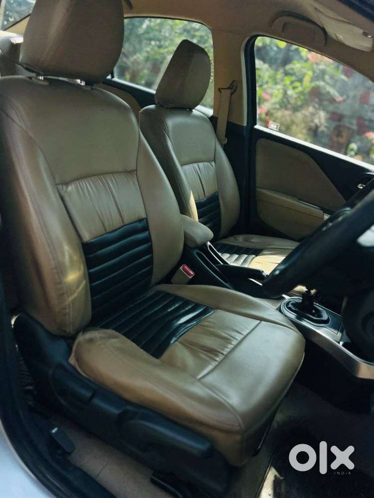Honda City I Vtec Sv, 2014, Petrol