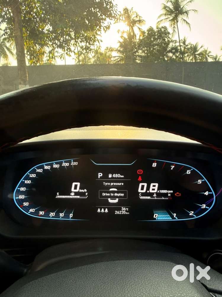 Hyundai I20 N Line 2024