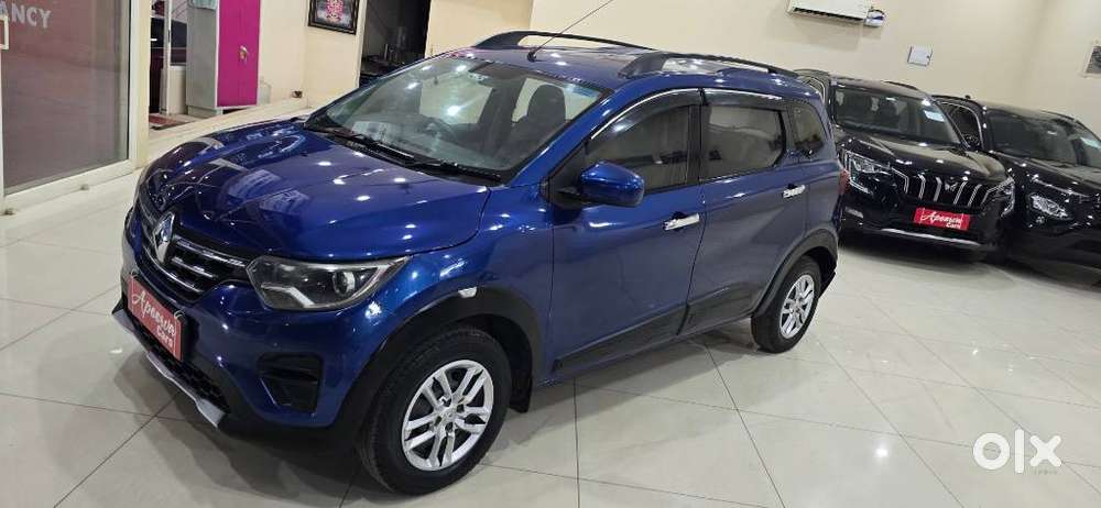 Renault Triber Rxt, 2020, Cng & Hybrids