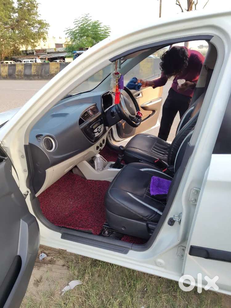Alto K10 2016 Maruti Petrol