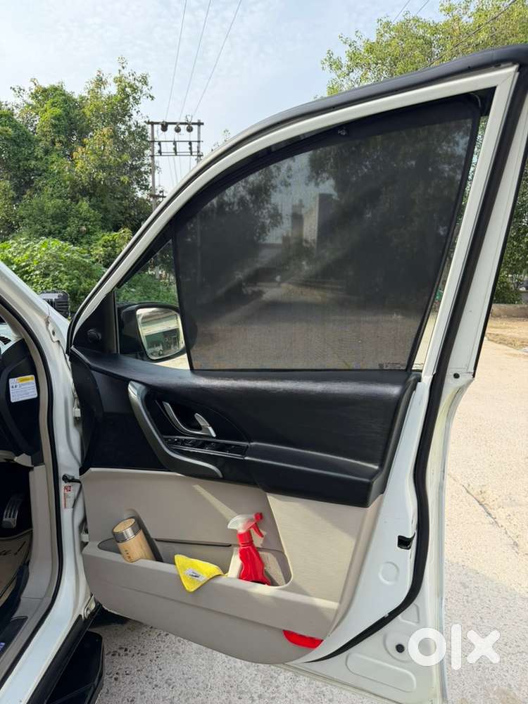 Mahindra Xuv500 Diesel 2017