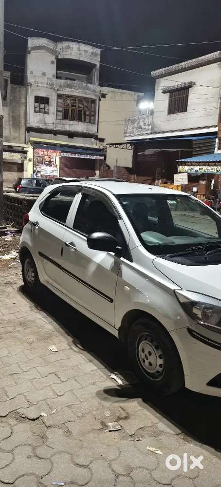 Tata Tiago Variant Xm 2018