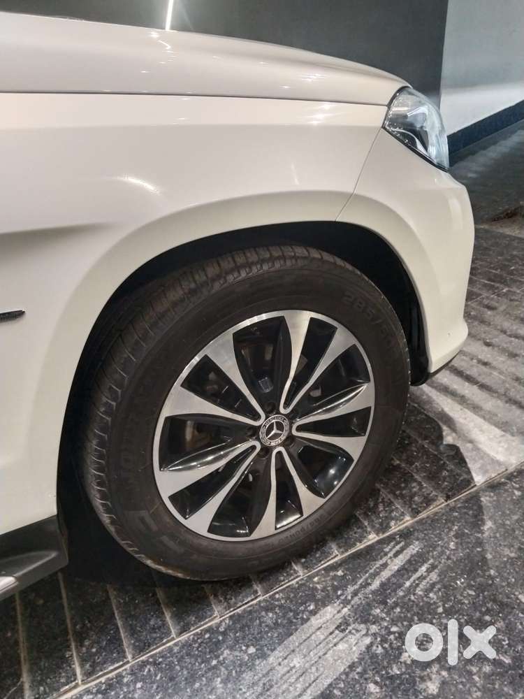 Mercedes-benz Gls 350d 4matic, 2018, Diesel