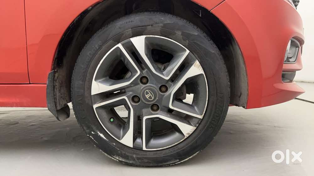 Tata Tiago Xza Plus, 2020, Petrol