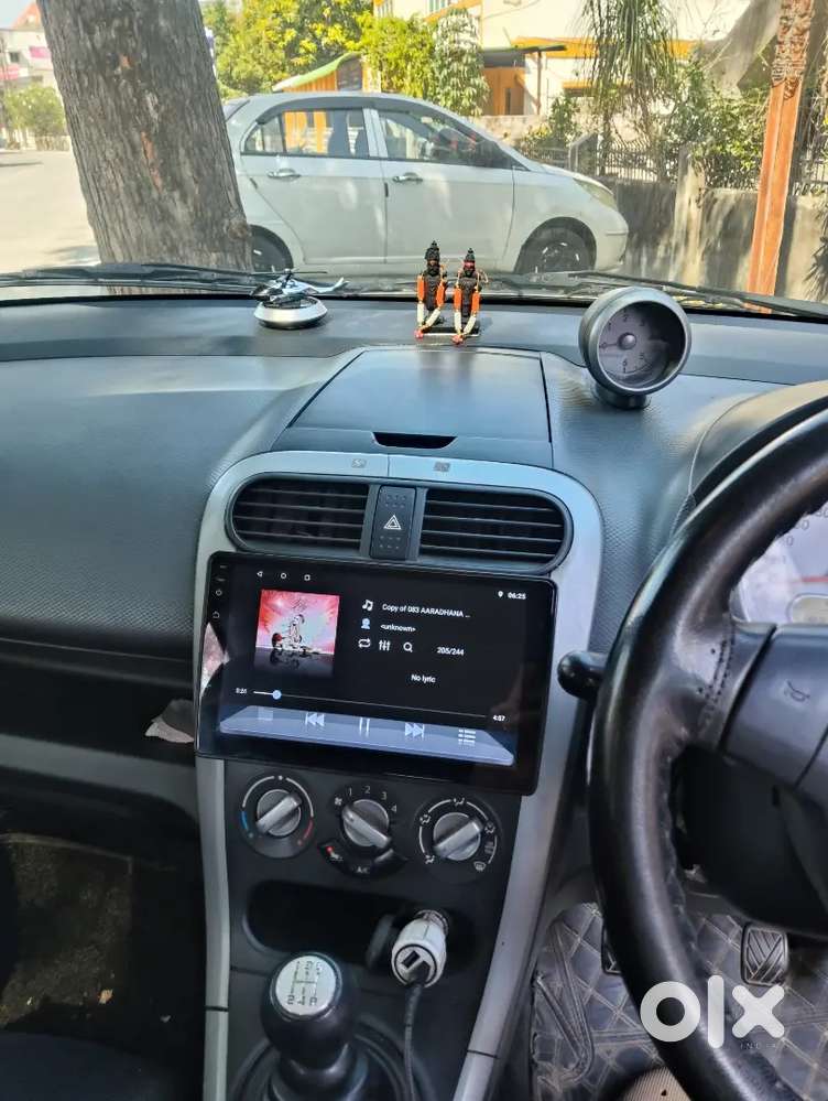 Ritz Vdi Good Condition