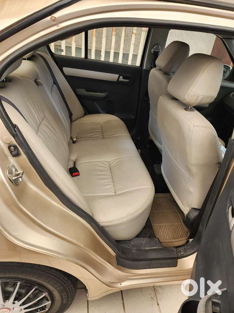 Maruti Suzuki Swift Dzire Vdi (o), 2011, Diesel