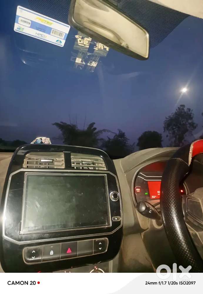 Renault Kwid Neotech Version Best Condition