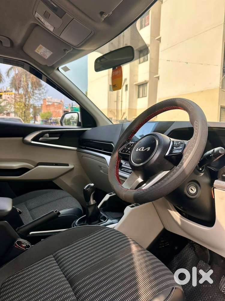 Kia Carens 1.5 Prestige 7 Str, 2022, Diesel