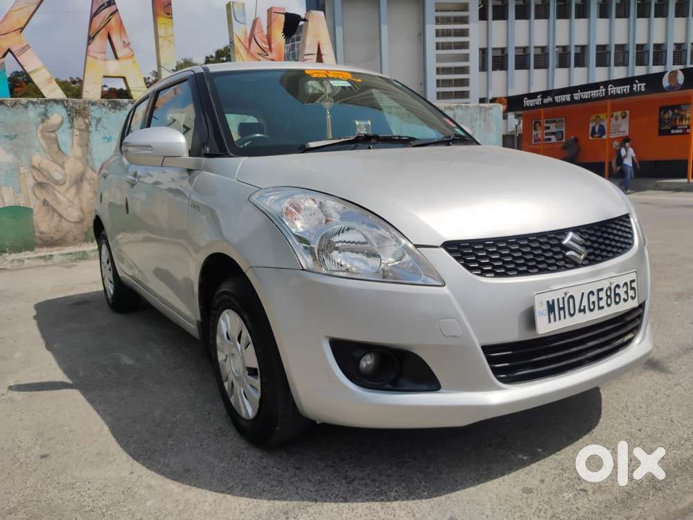 Maruti Suzuki Swift Vdi, 2013, Diesel