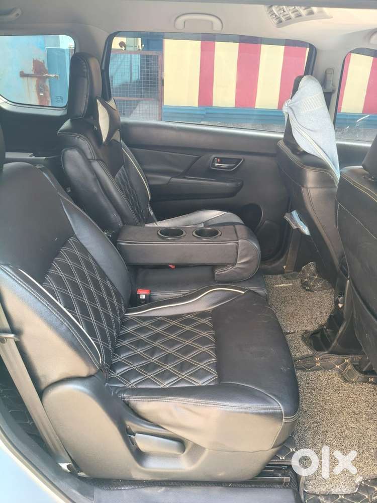 2022 Maruti Suzuki Xl6 Petrol 1st Owner