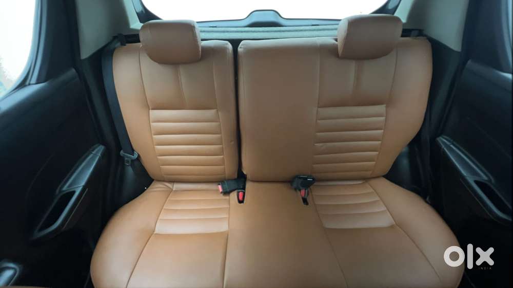 Maruti Suzuki Swift 1.2 Lxi (o), 2016, Petrol