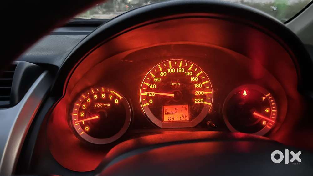 Honda Brio S Mt, 2011, Petrol