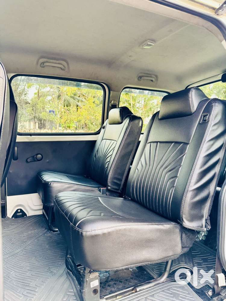 Maruti Suzuki Eeco 1.2 Tour V 7 Str, 2025, Petrol