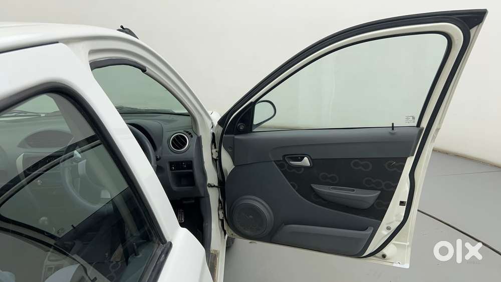 Maruti Suzuki Alto 800 Lxi, 2014, Petrol