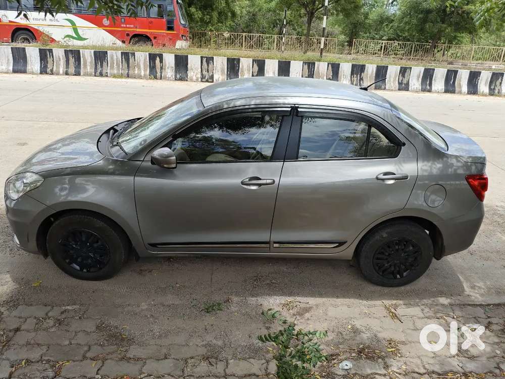 Maruti Suzuki Dzire 2021