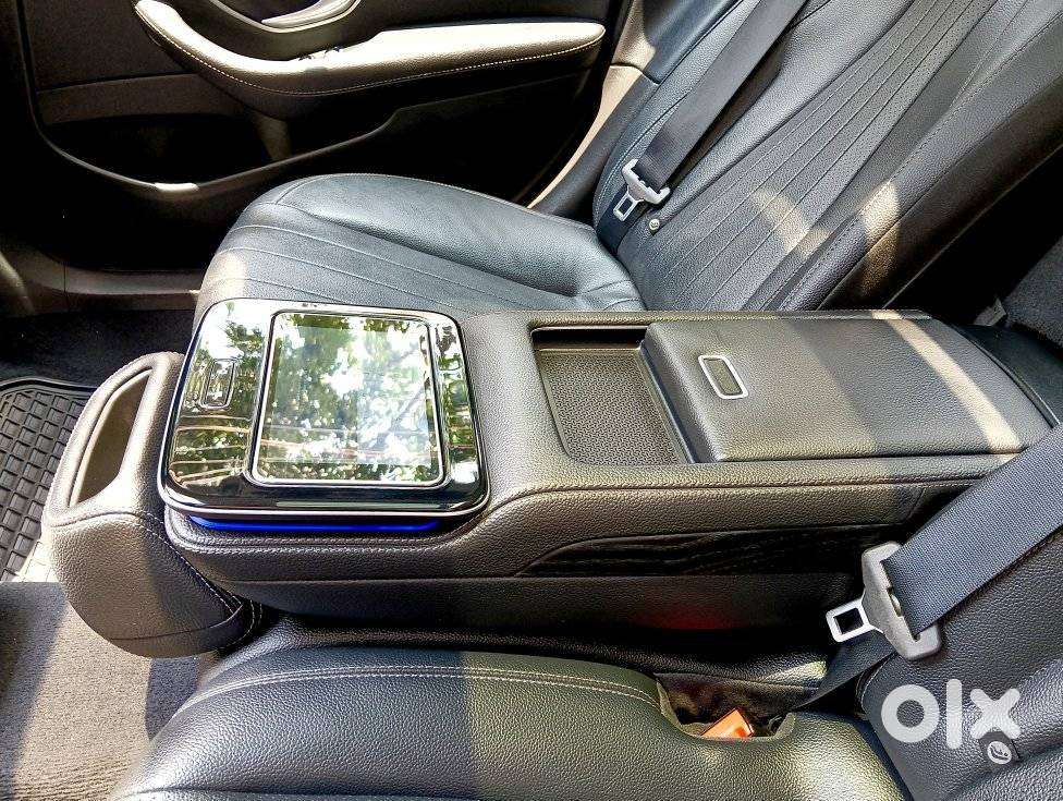 Mercedes-benz E-class Exclusive E 220 D, 2021, Diesel