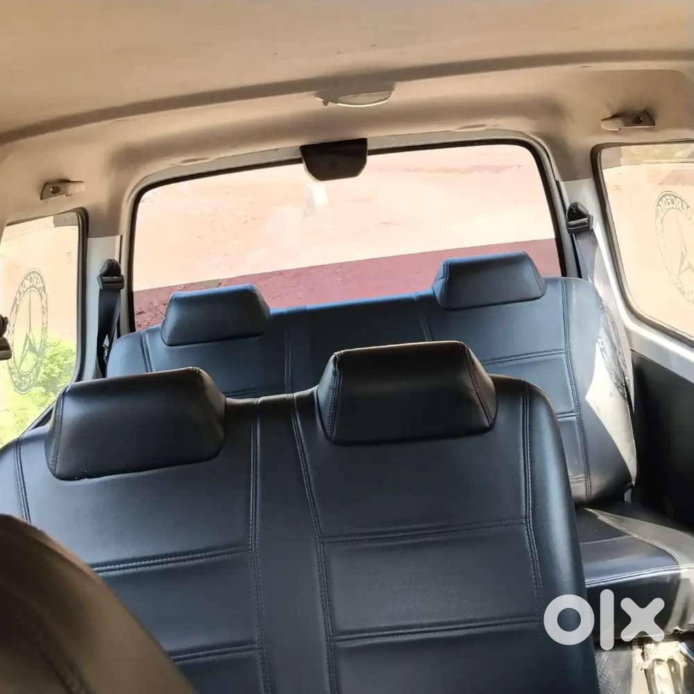 Maruti Suzuki Eeco 2021 Petrol 15000 Km Driven