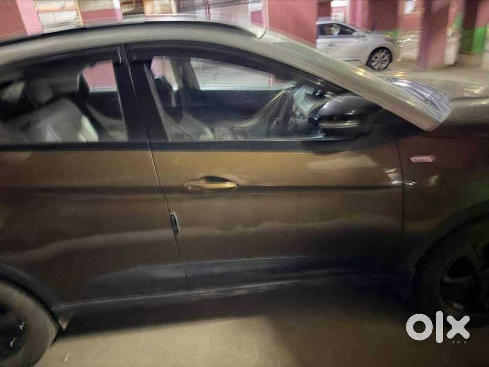 A1 Condition Car