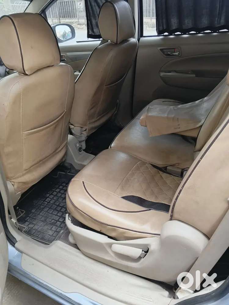 Maruti Suzuki Ertiga 2017 Diesel