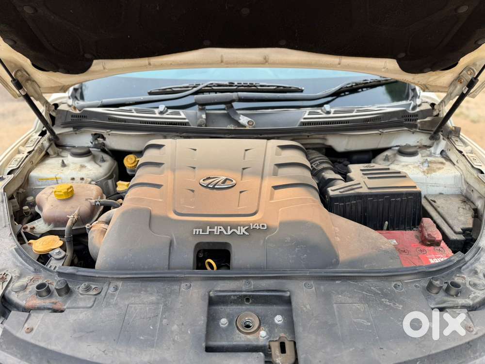 Mahindra Xuv500 2.2 W10, 2017, Diesel