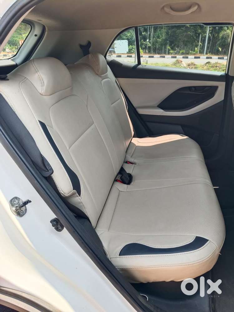 Hyundai Creta 1.5 Crdi Sx, 2020, Diesel
