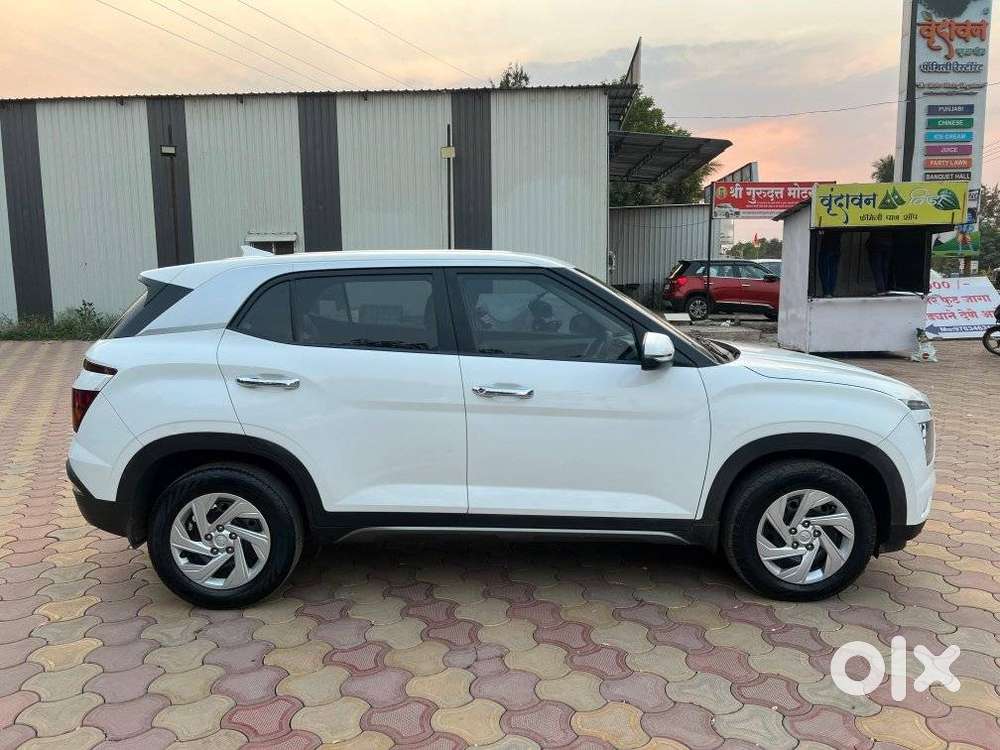 Hyundai Creta 1.5 Ex Diesel, 2020, Diesel